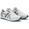 Sneakersy Dualio „Grey Blue”