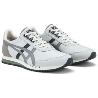 Sneakersy Dualio „Grey Blue”