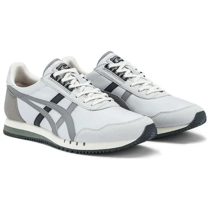 Sneakersy Dualio „Grey Blue”