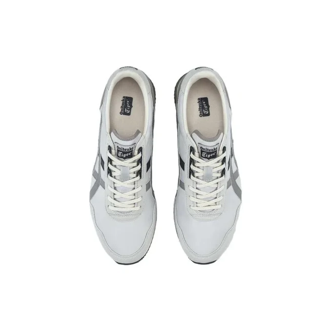 Sneakersy Dualio „Grey Blue”