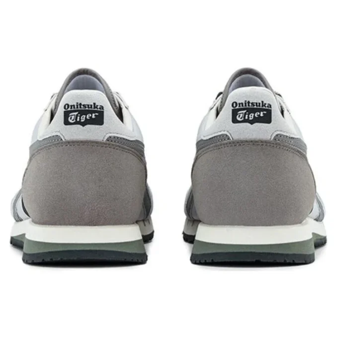 Sneakersy Dualio „Grey Blue”