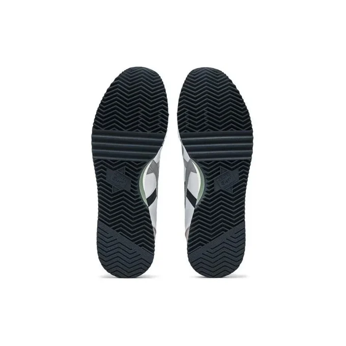 Sneakersy Dualio „Grey Blue”