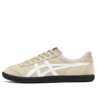 Tokuten „Beige White Black”