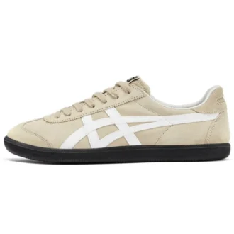 Tokuten „Beige White Black”