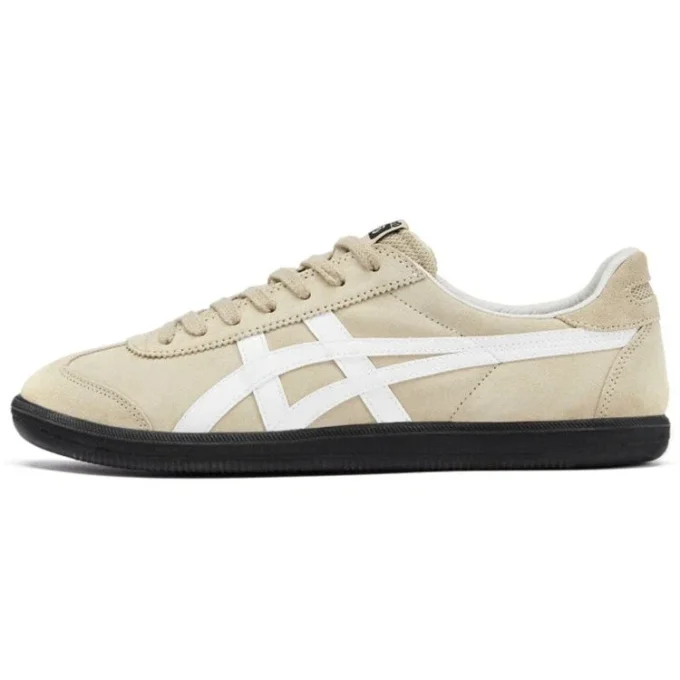 Tokuten „Beige White Black” Tokuten „Beige White Black”