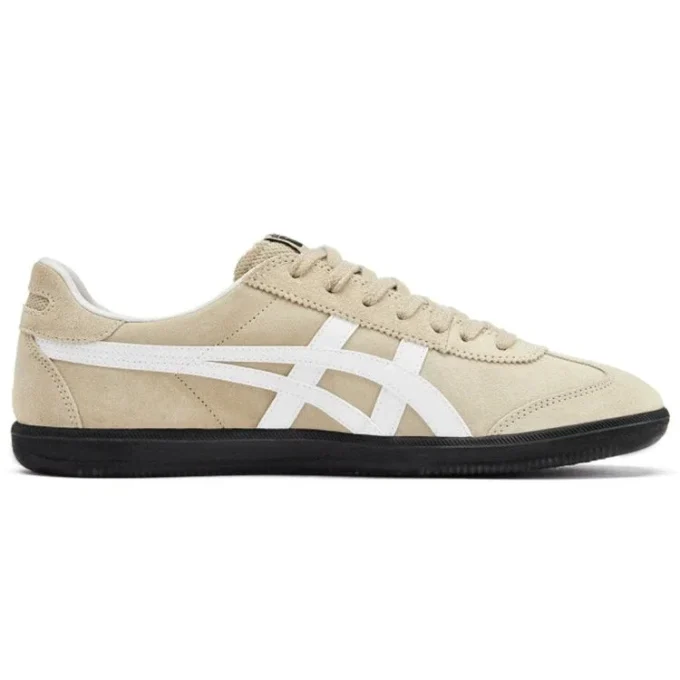 Tokuten „Beige White Black” Tokuten „Beige White Black”