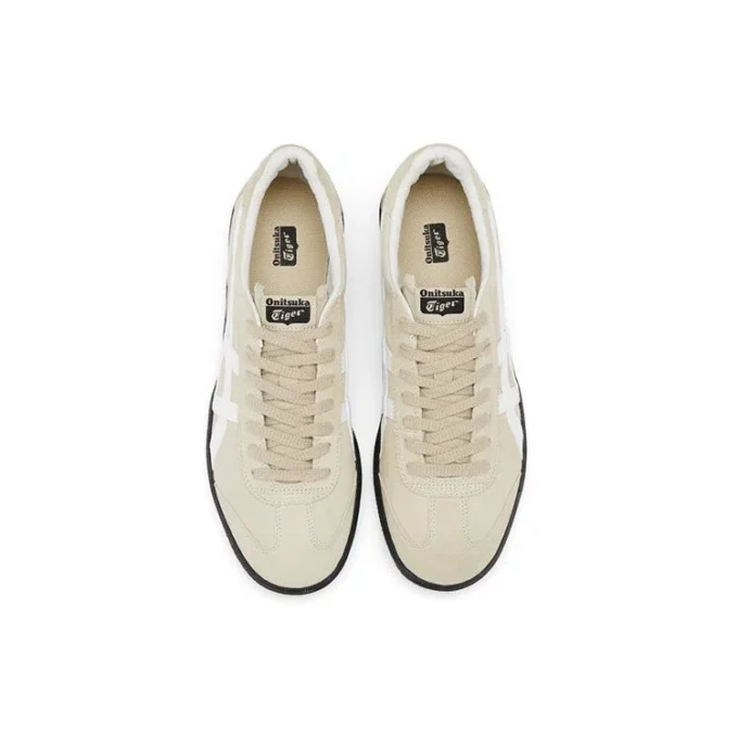 Tokuten „Beige White Black” Tokuten „Beige White Black”