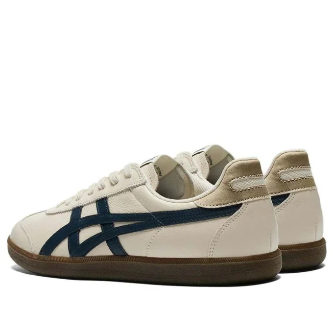 Tokuten „Birch Iron Navy”