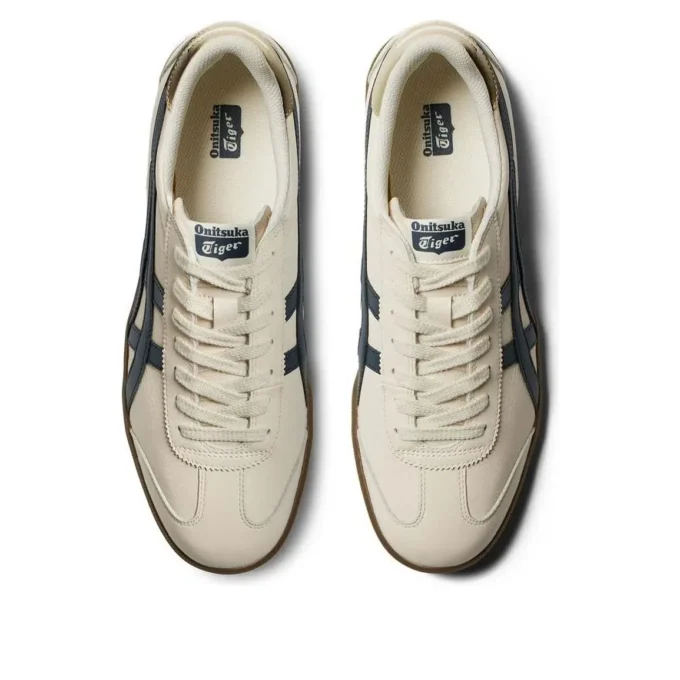 Tokuten „Birch Iron Navy”
