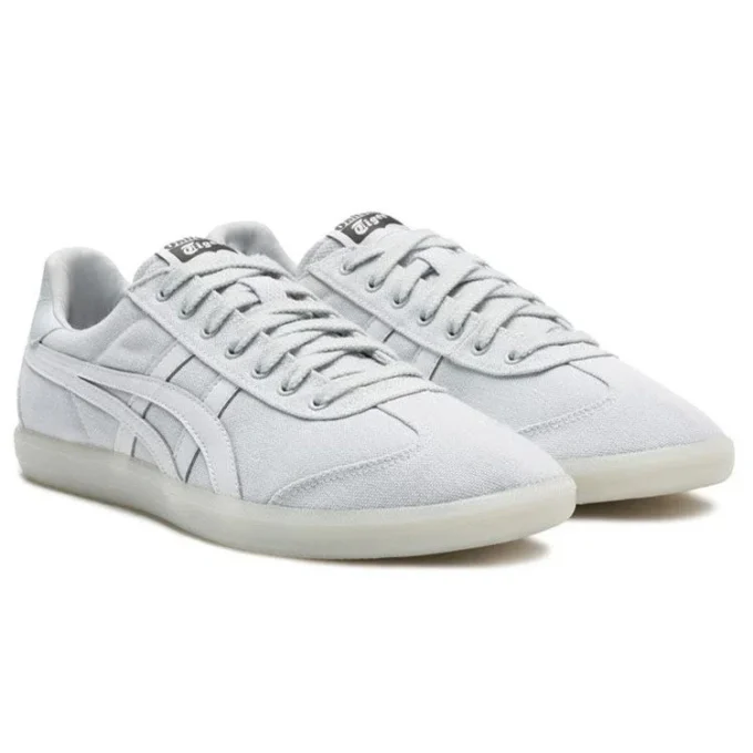 Tokuten „Grey White”