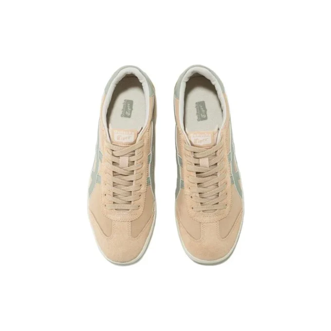 Tokuten „Khaki White”