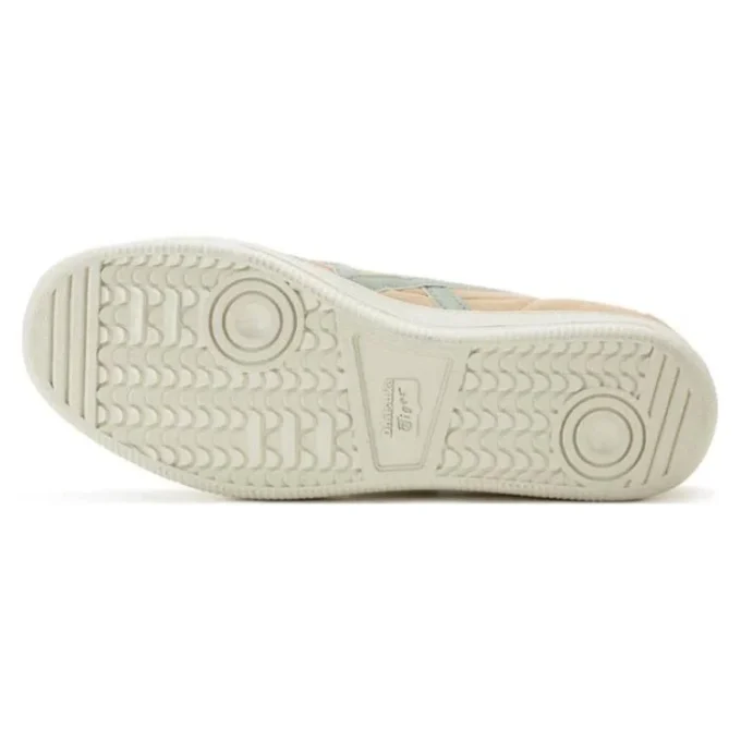 Tokuten „Khaki White”