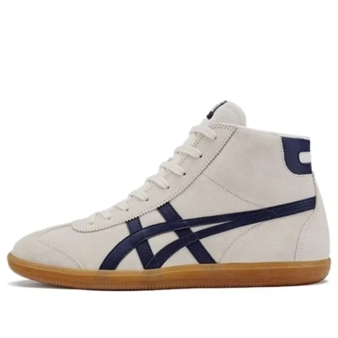 Tokuten MT „Cream Navy Gum”