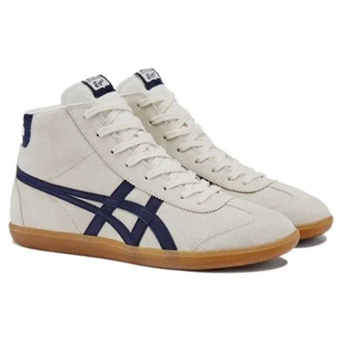 Tokuten MT „Cream Navy Gum”