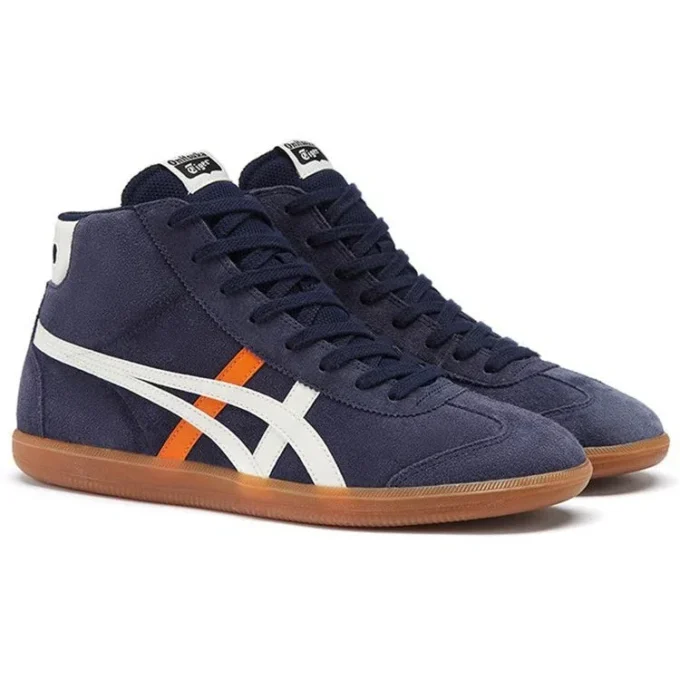 Tokuten MT „Navy White Gum”