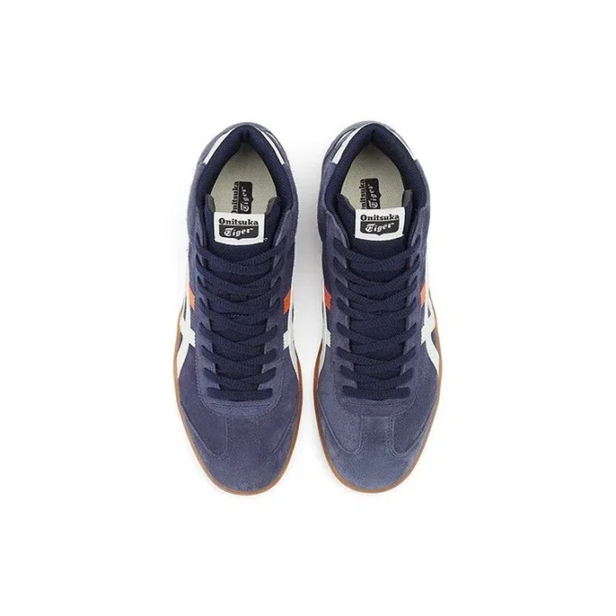 Tokuten MT „Navy White Gum”