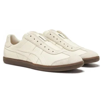 Tokuten Slip-On „Beige Brown” Tokuten Slip-On „Beige Brown”