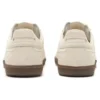Tokuten Slip-On „Beige Brown”