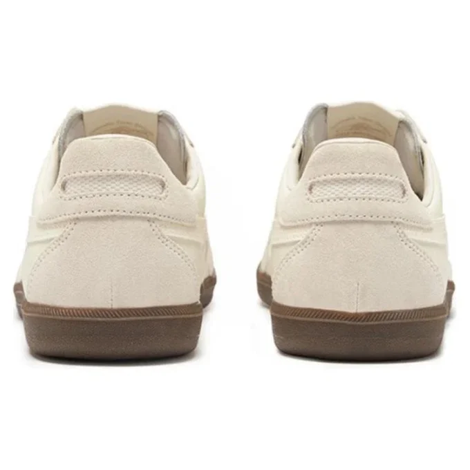 Tokuten Slip-On „Beige Brown”