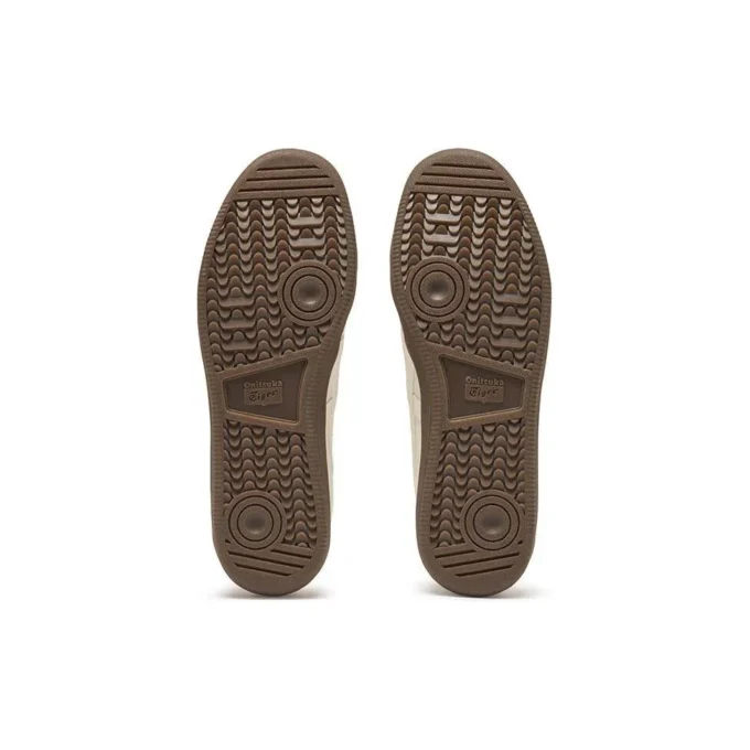 Tokuten Slip-On „Beige Brown”