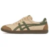 Tokuten Slip-On „Beige Brown Green” Tokuten Slip-On „Beige Brown Green”