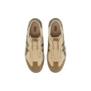Tokuten Slip-On „Beige Brown Green” Tokuten Slip-On „Beige Brown Green”