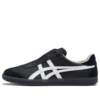 Tokuten Slip-On „Black White”