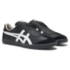 Tokuten Slip-On „Black White”