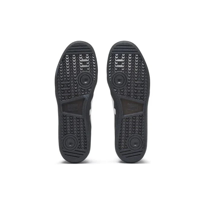Tokuten Slip-On „Black White”
