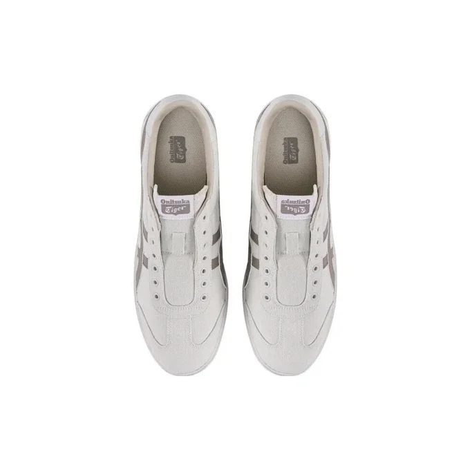 Tokuten Slip-On „Grey”
