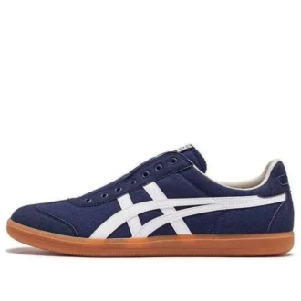 Tokuten Slip-On „Navy” Tokuten Slip-On „Navy”