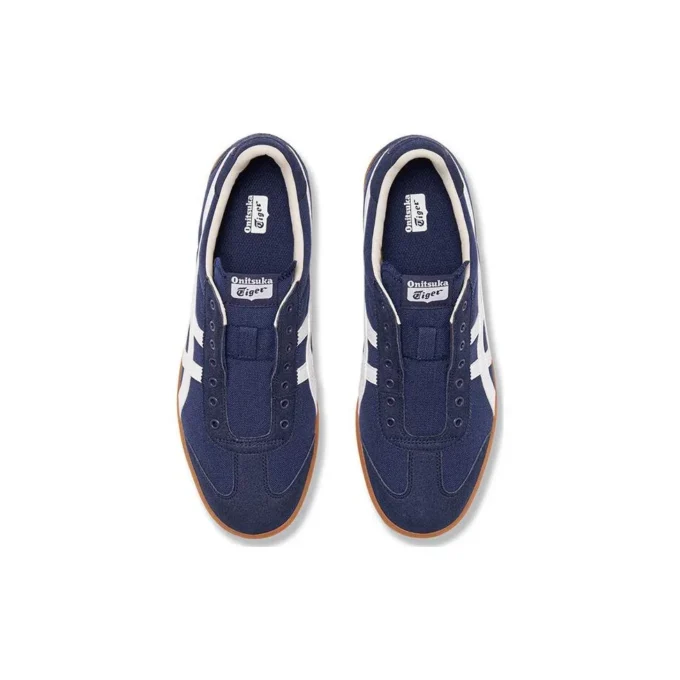 Tokuten Slip-On „Navy”