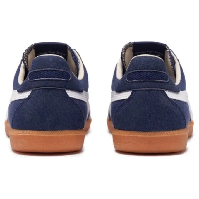 Tokuten Slip-On „Navy”