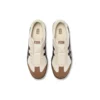 Tokuten Slip-On „White Brown Black”