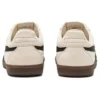 Tokuten Slip-On „White Brown Black”