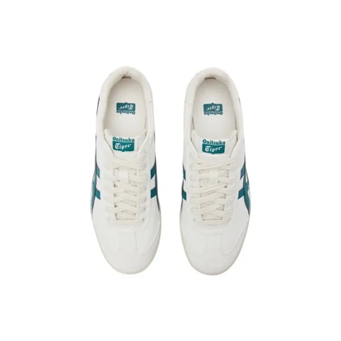 Tokuten „White Green”