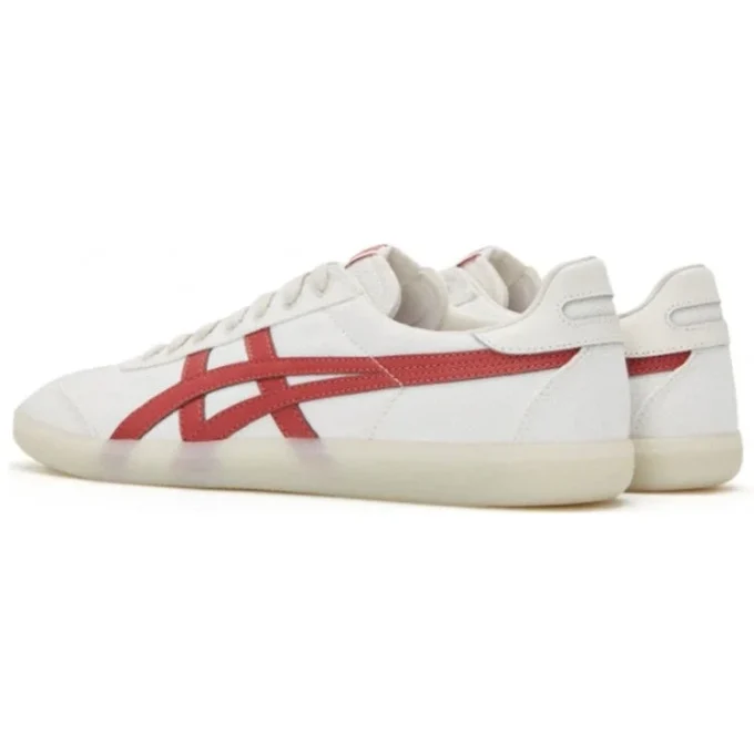 Tokuten „White Red”