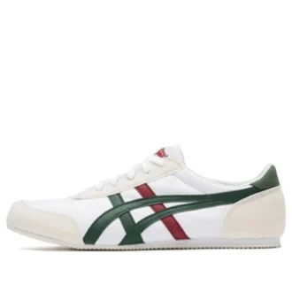 Track Trainer „White Green”