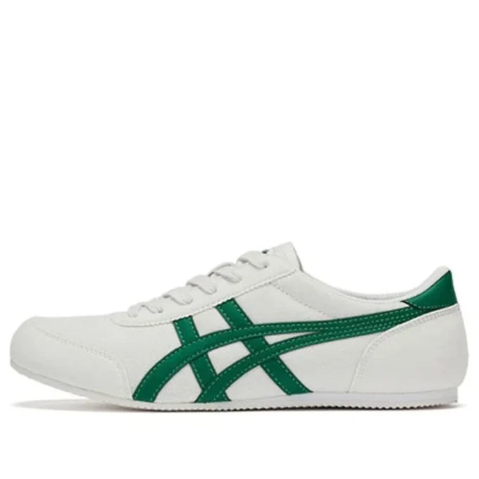 Track Trainer „White Green”