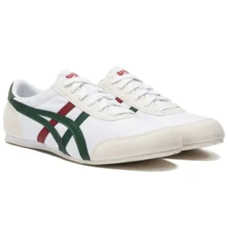 Track Trainer „White Green”
