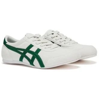Track Trainer „White Green”