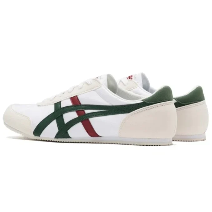 Track Trainer „White Green”