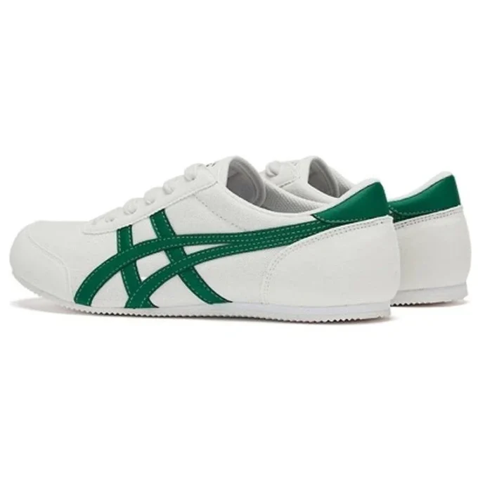 Track Trainer „White Green”