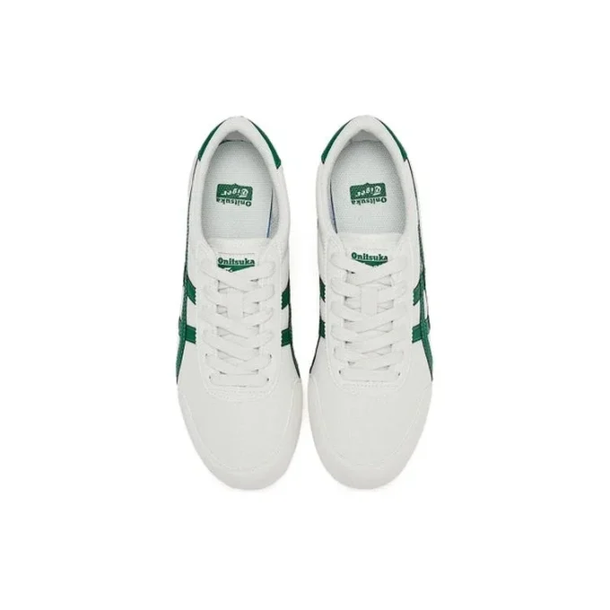 Track Trainer „White Green”