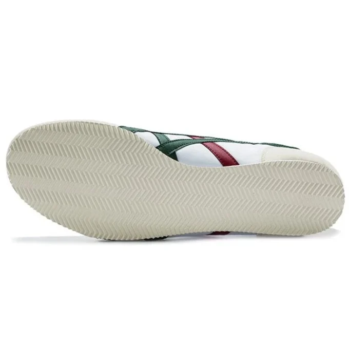Track Trainer „White Green”