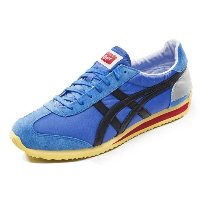 Trampki California 78 „Vintage Blue Black”