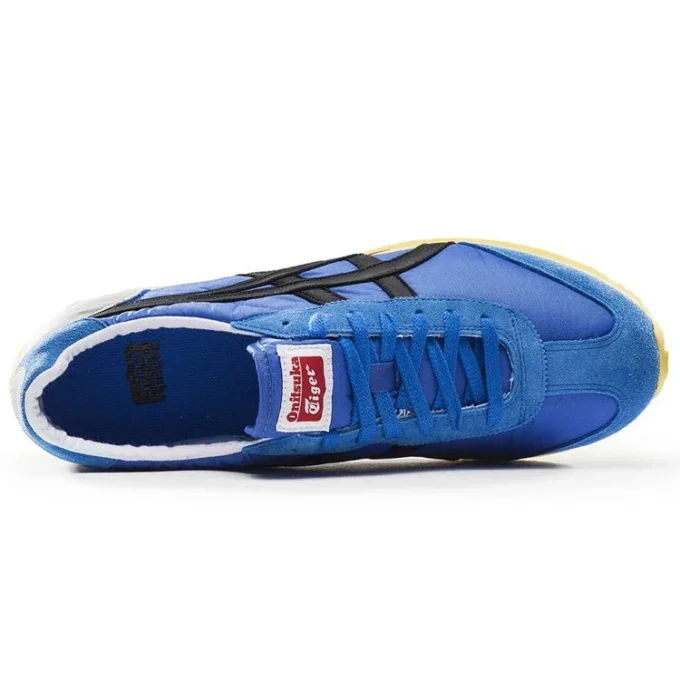 Trampki California 78 „Vintage Blue Black”