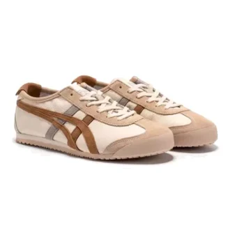 Trampki Mexico 66 „Beige”