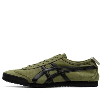 Trampki Mexico 66 „Beige Green”