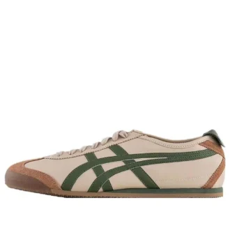Trampki Mexico 66 „Beige Green”